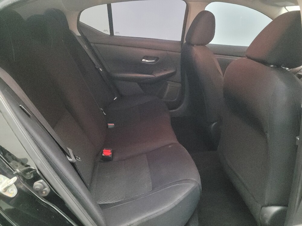 2020 Nissan Sentra in Downey, CA 90241 - 18142184 19