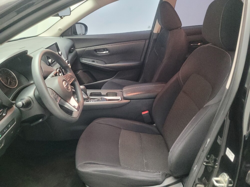 2020 Nissan Sentra in Downey, CA 90241 - 18142184 17