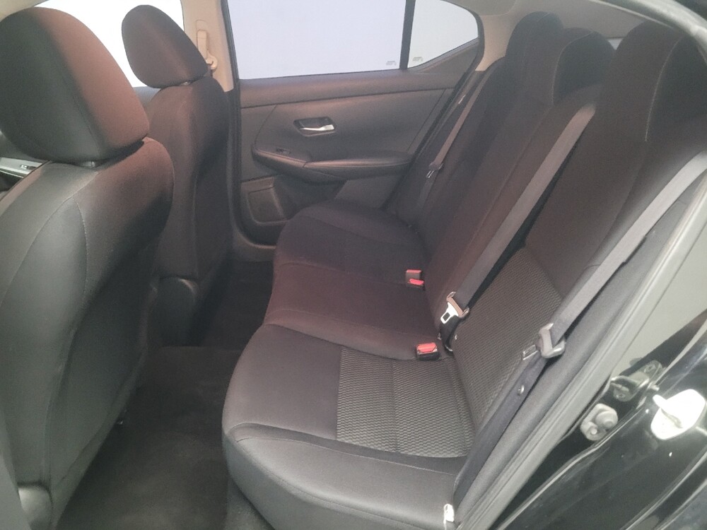 2020 Nissan Sentra in Downey, CA 90241 - 18142184 18