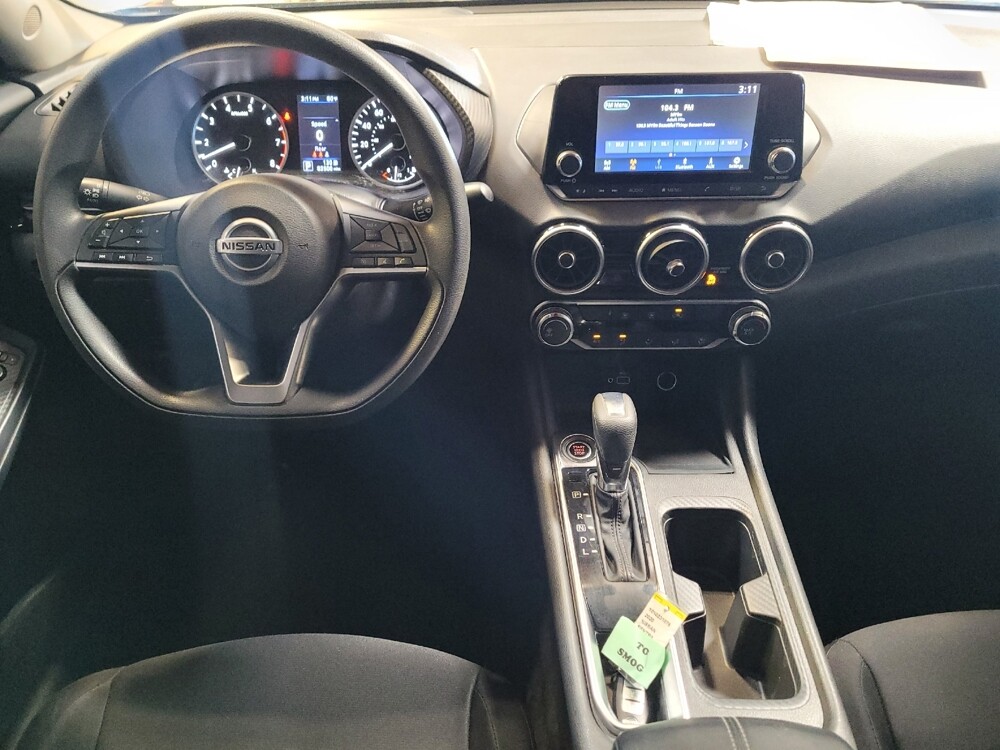 2020 Nissan Sentra in Downey, CA 90241 - 18142184 22