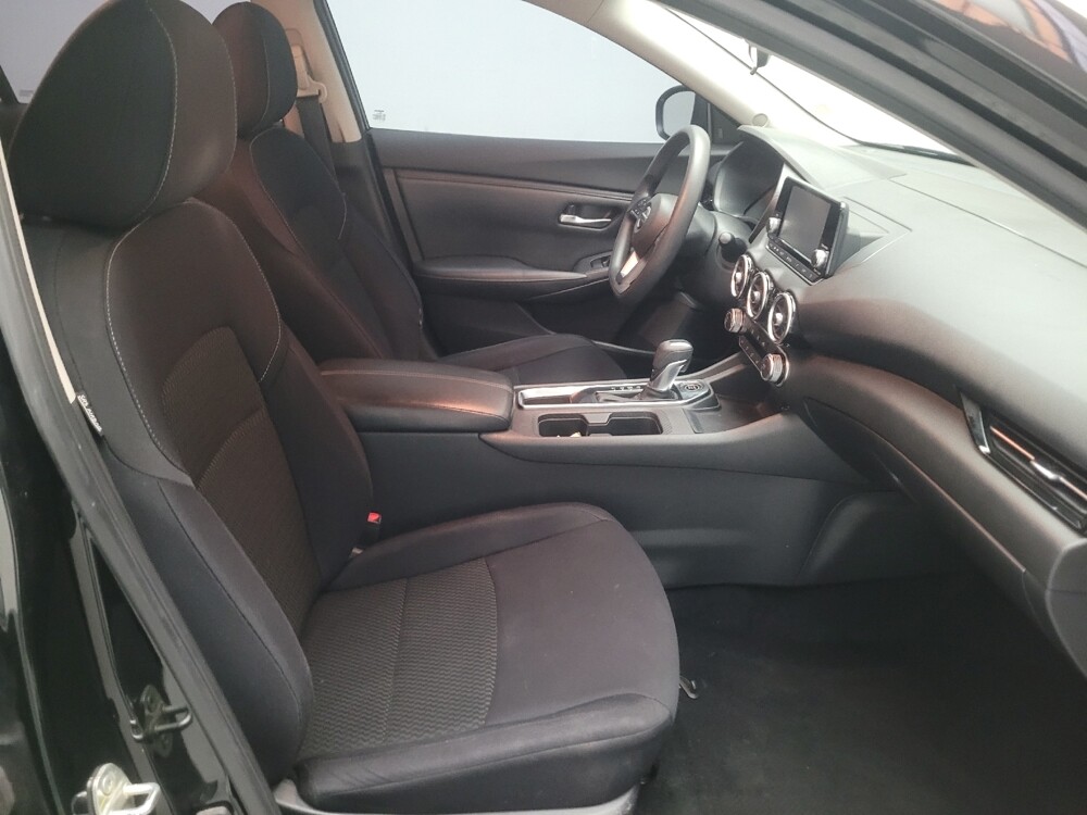 2020 Nissan Sentra in Downey, CA 90241 - 18142184 21