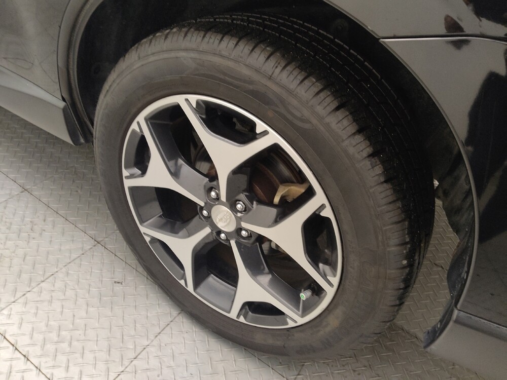 2014 Subaru Forester in Houston, TX 77060 - 18142186 31