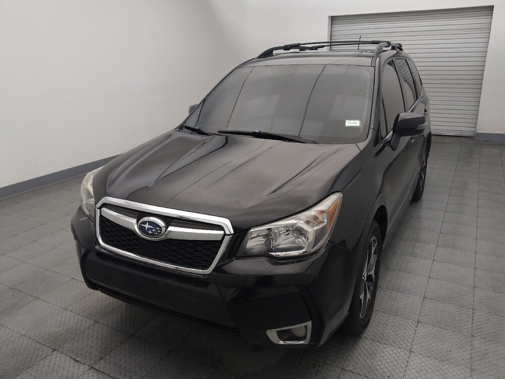 2014 Subaru Forester in Houston, TX 77060 - 18142186 15