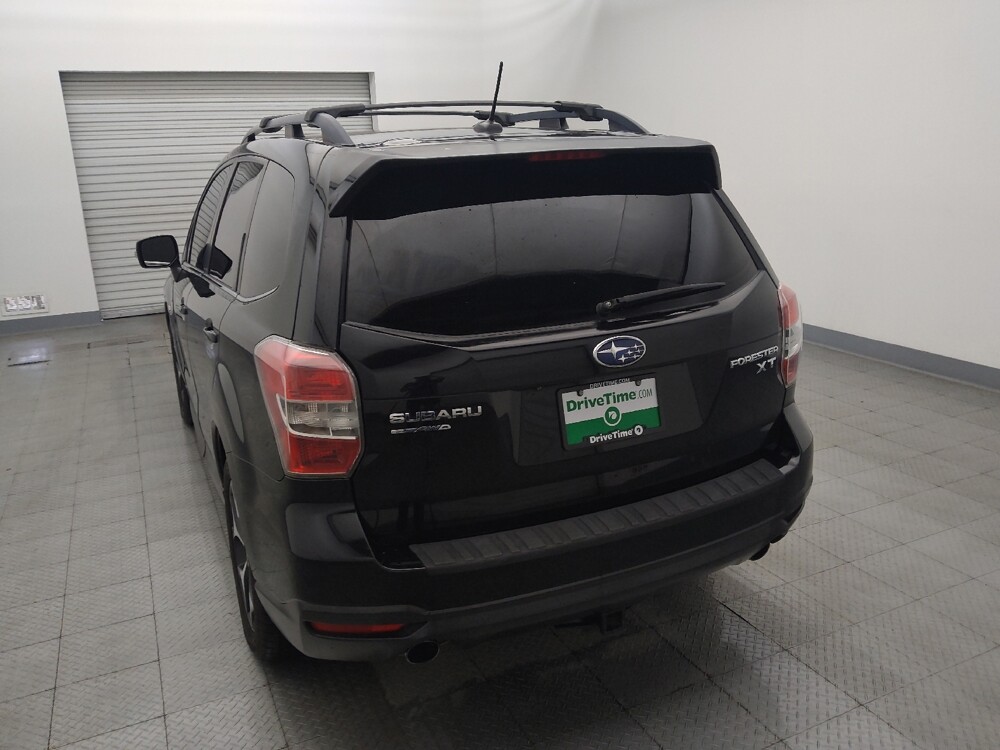 2014 Subaru Forester in Houston, TX 77060 - 18142186 6