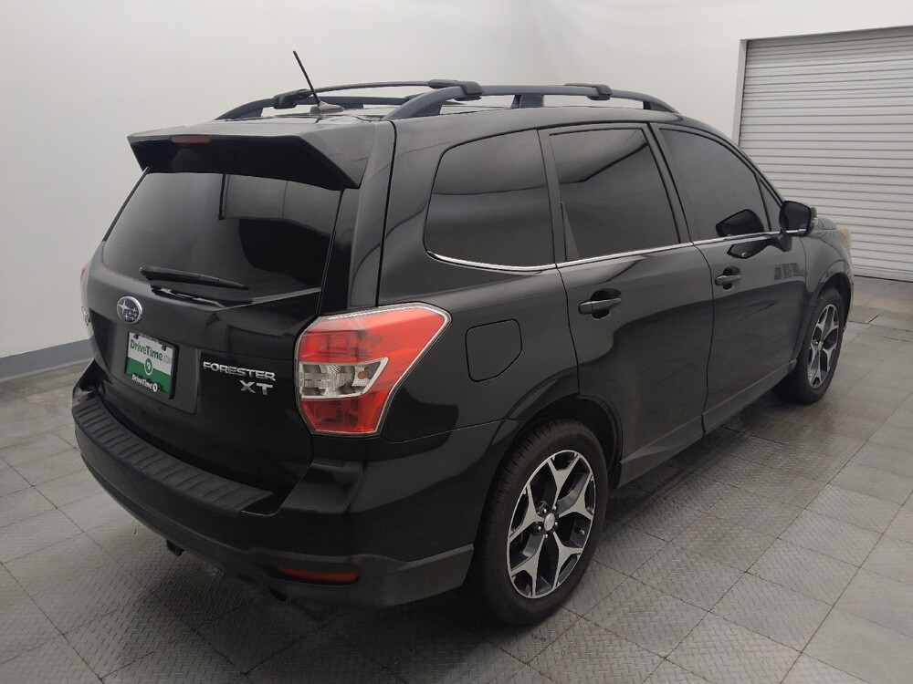 2014 Subaru Forester in Houston, TX 77060 - 18142186 9