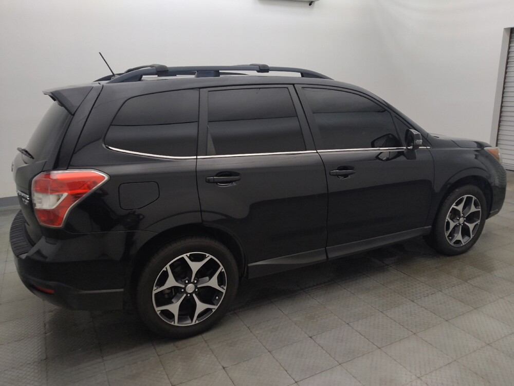 2014 Subaru Forester in Houston, TX 77060 - 18142186 10