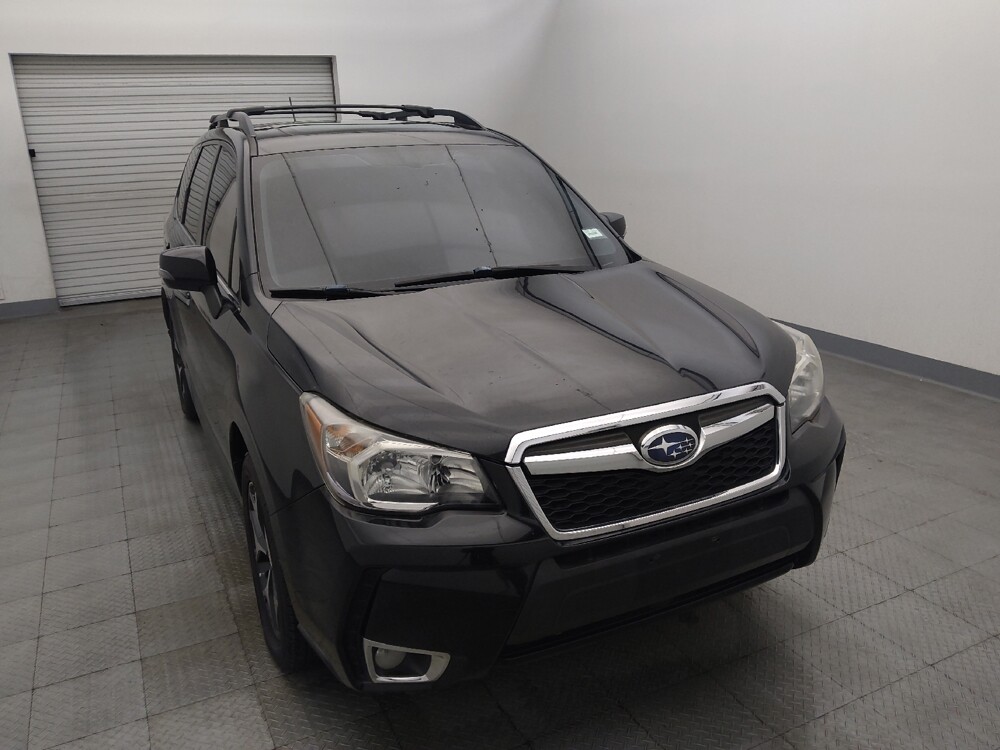 2014 Subaru Forester in Houston, TX 77060 - 18142186 14