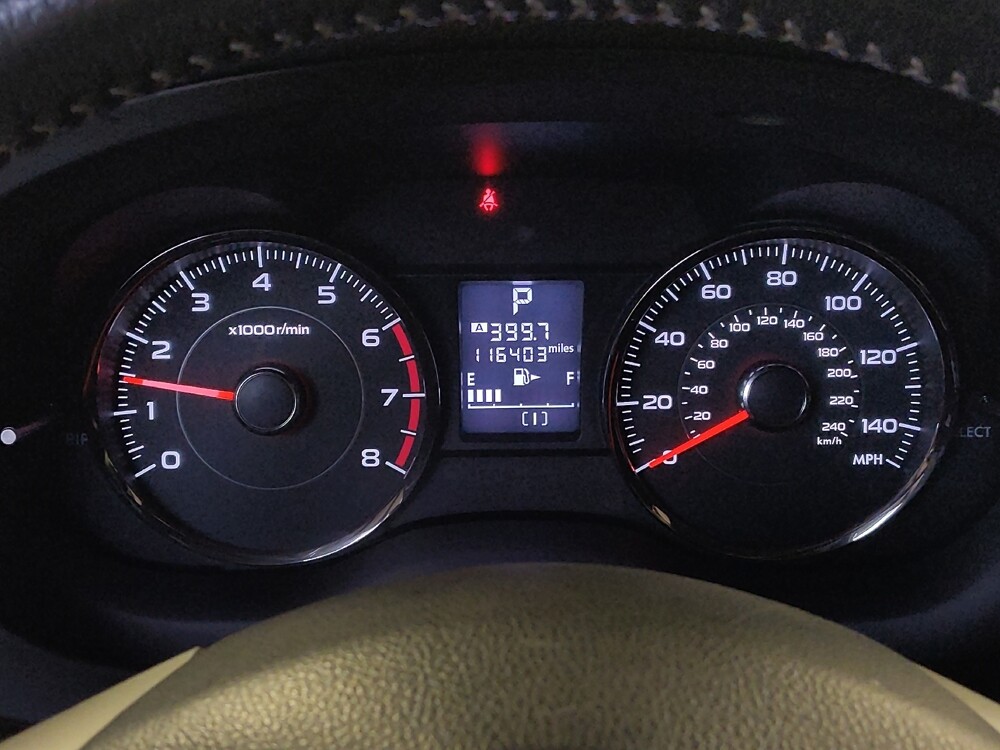 2014 Subaru Forester in Houston, TX 77060 - 18142186 23