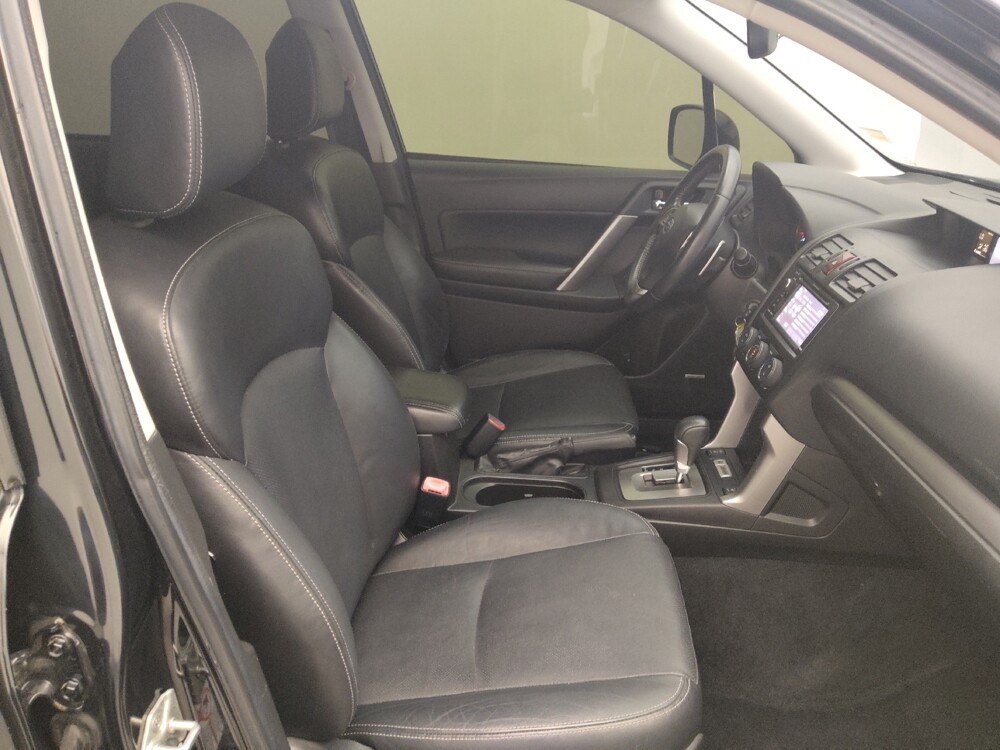 2014 Subaru Forester in Houston, TX 77060 - 18142186 21