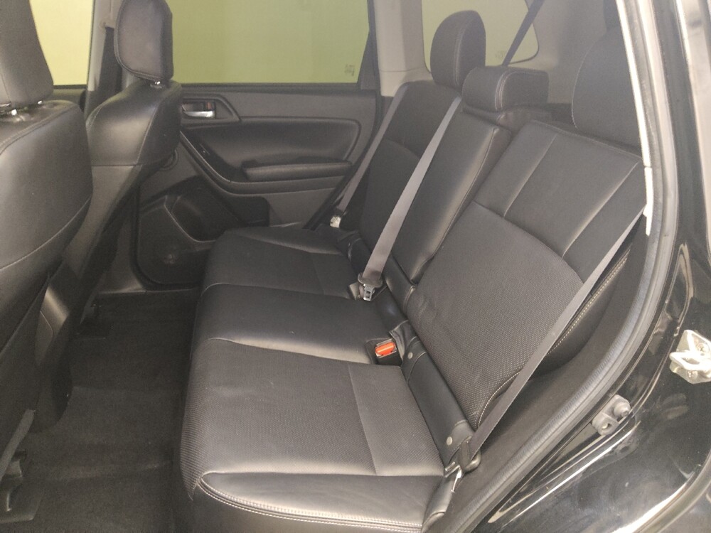 2014 Subaru Forester in Houston, TX 77060 - 18142186 18
