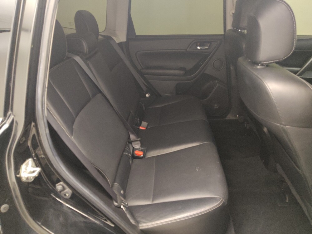 2014 Subaru Forester in Houston, TX 77060 - 18142186 19