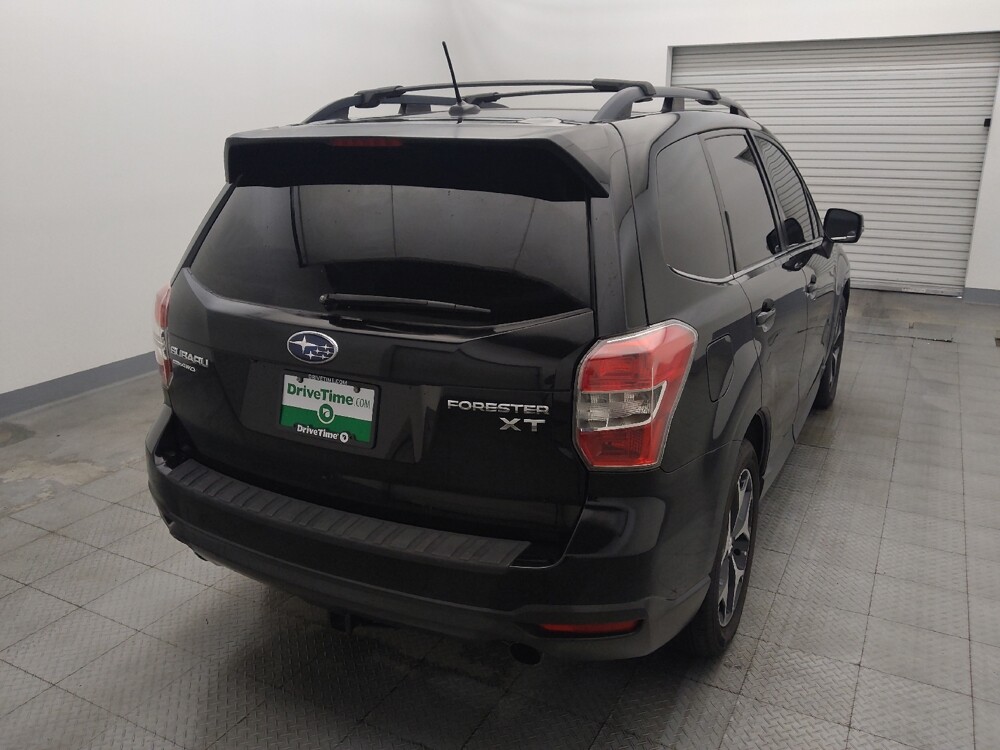 2014 Subaru Forester in Houston, TX 77060 - 18142186 7