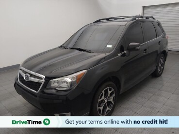 2014 Subaru Forester in Houston, TX 77060