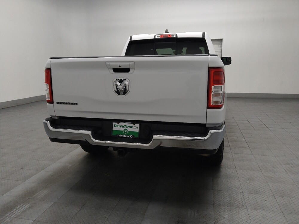 2021 RAM 1500 in Stone Mountain, GA 30083 - 18142187 7