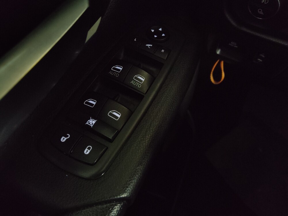 2021 RAM 1500 in Stone Mountain, GA 30083 - 18142187 27