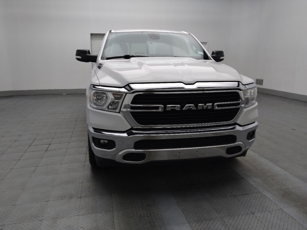 2021 RAM 1500 in Stone Mountain, GA 30083 - 18142187 14