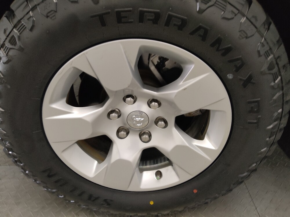 2021 RAM 1500 in Stone Mountain, GA 30083 - 18142187 31