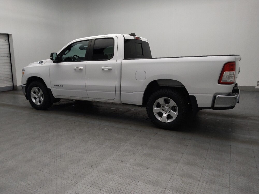 2021 RAM 1500 in Stone Mountain, GA 30083 - 18142187 3