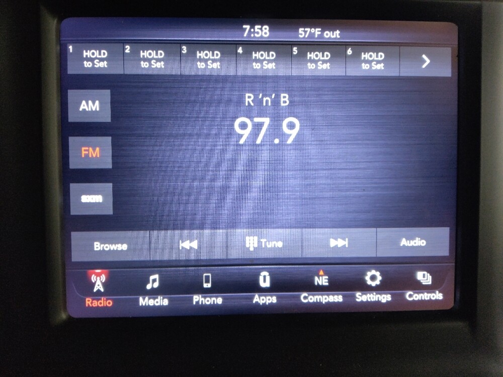 2021 RAM 1500 in Stone Mountain, GA 30083 - 18142187 25