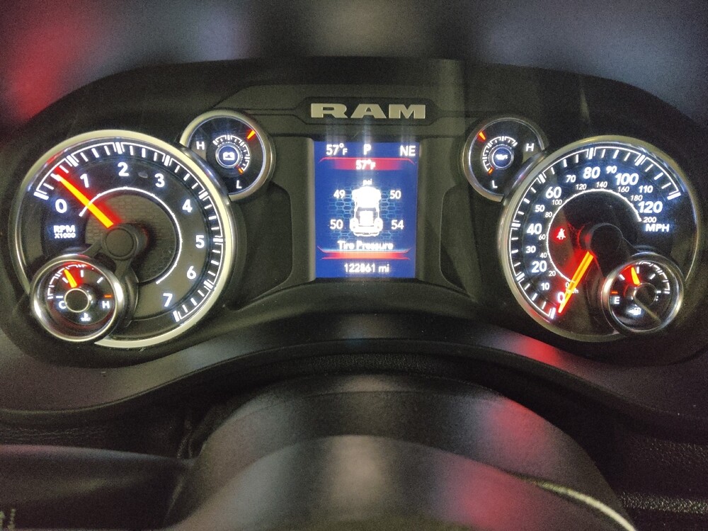 2021 RAM 1500 in Stone Mountain, GA 30083 - 18142187 23