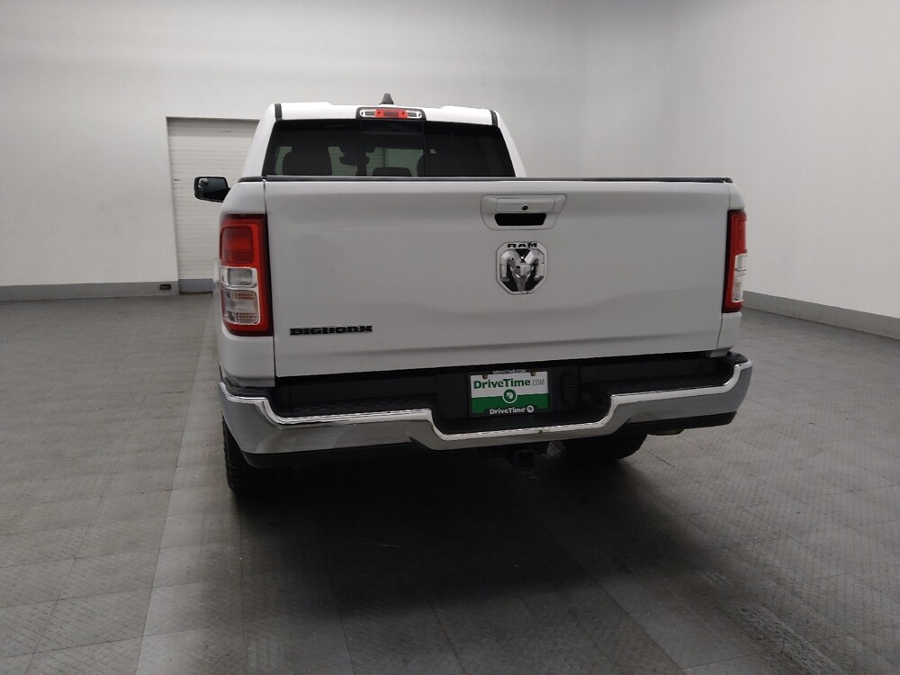2021 RAM 1500 in Stone Mountain, GA 30083 - 18142187 6