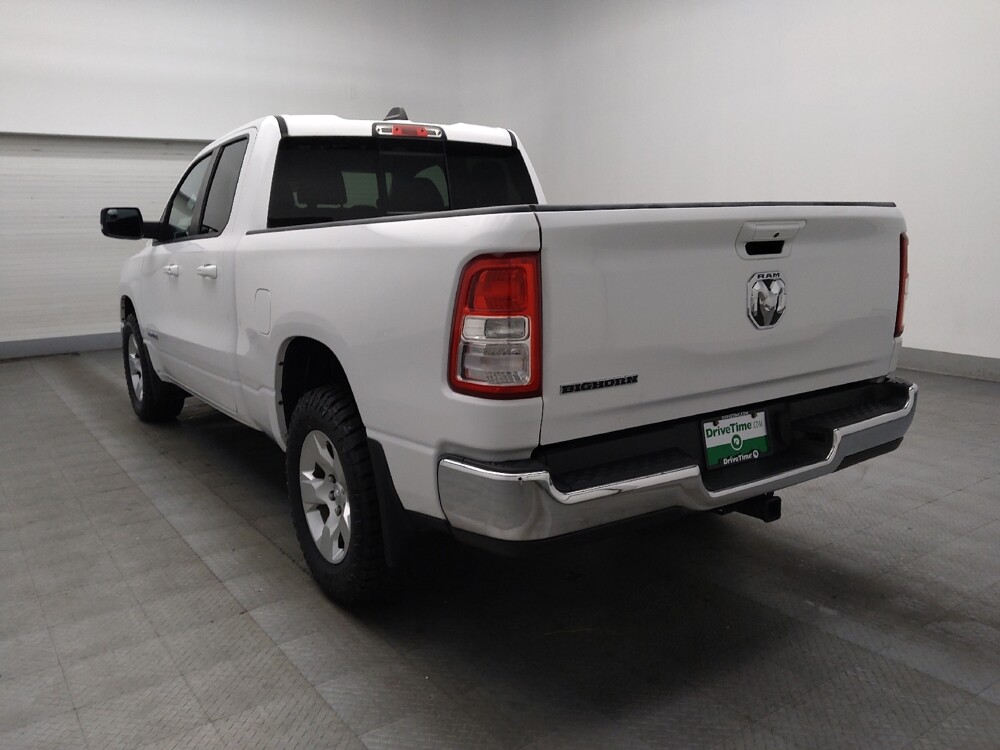 2021 RAM 1500 in Stone Mountain, GA 30083 - 18142187 5