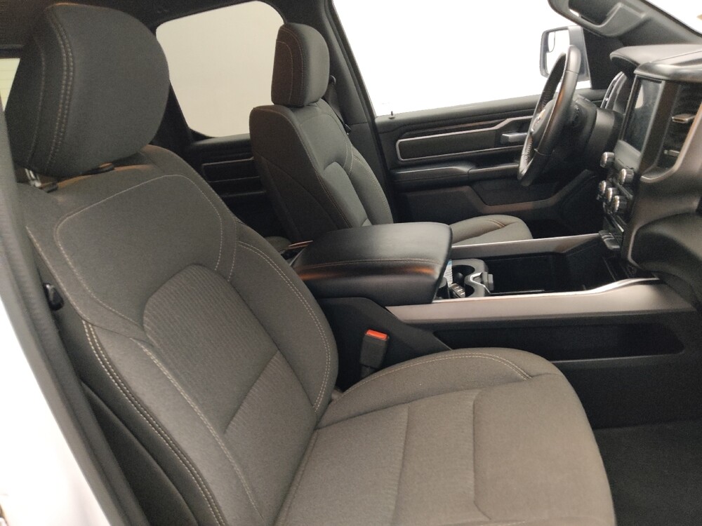 2021 RAM 1500 in Stone Mountain, GA 30083 - 18142187 21