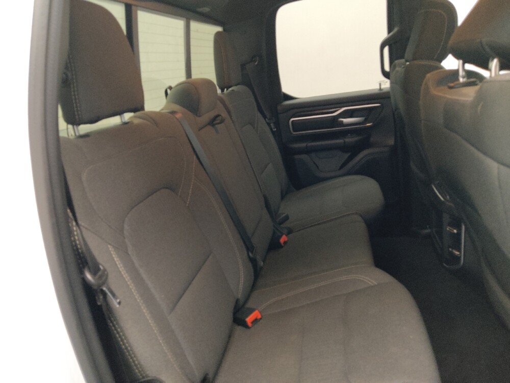 2021 RAM 1500 in Stone Mountain, GA 30083 - 18142187 19