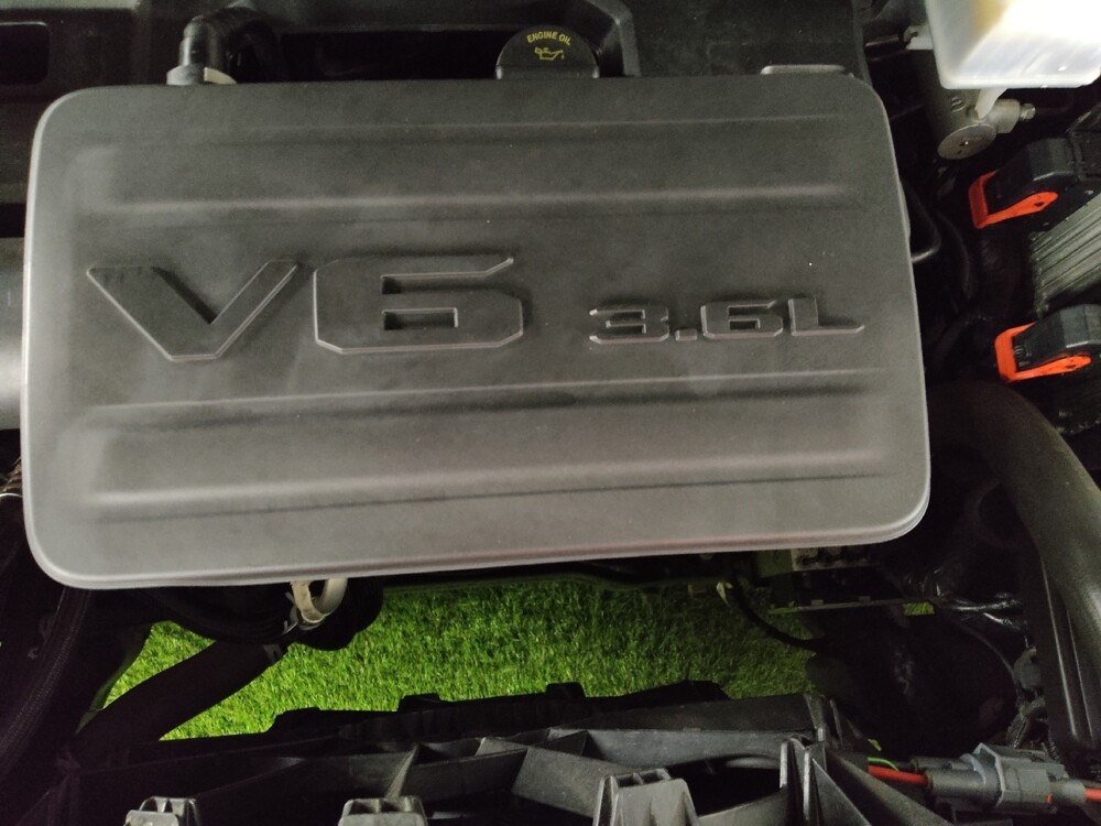 2021 RAM 1500 in Stone Mountain, GA 30083 - 18142187 30