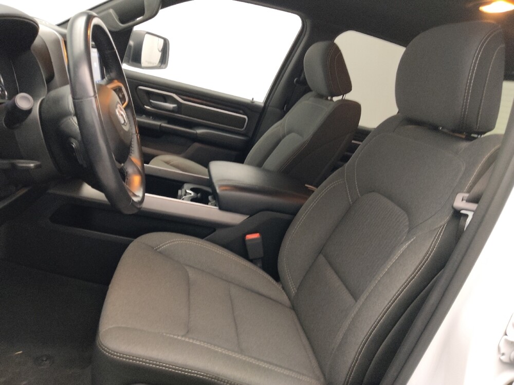 2021 RAM 1500 in Stone Mountain, GA 30083 - 18142187 17