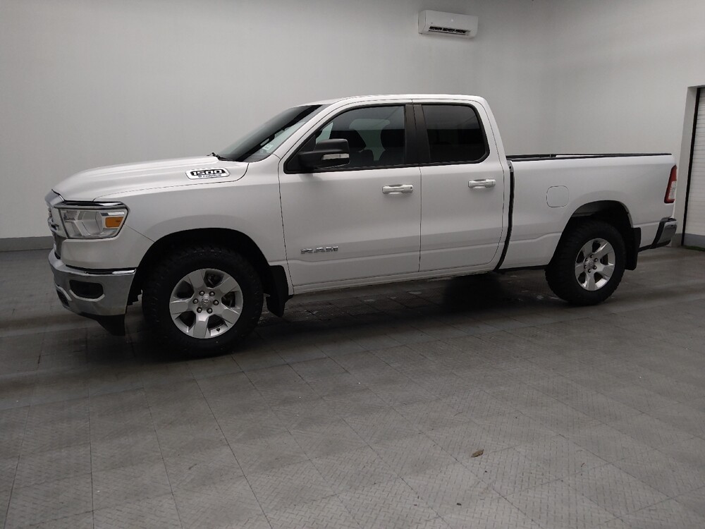 2021 RAM 1500 in Stone Mountain, GA 30083 - 18142187 2