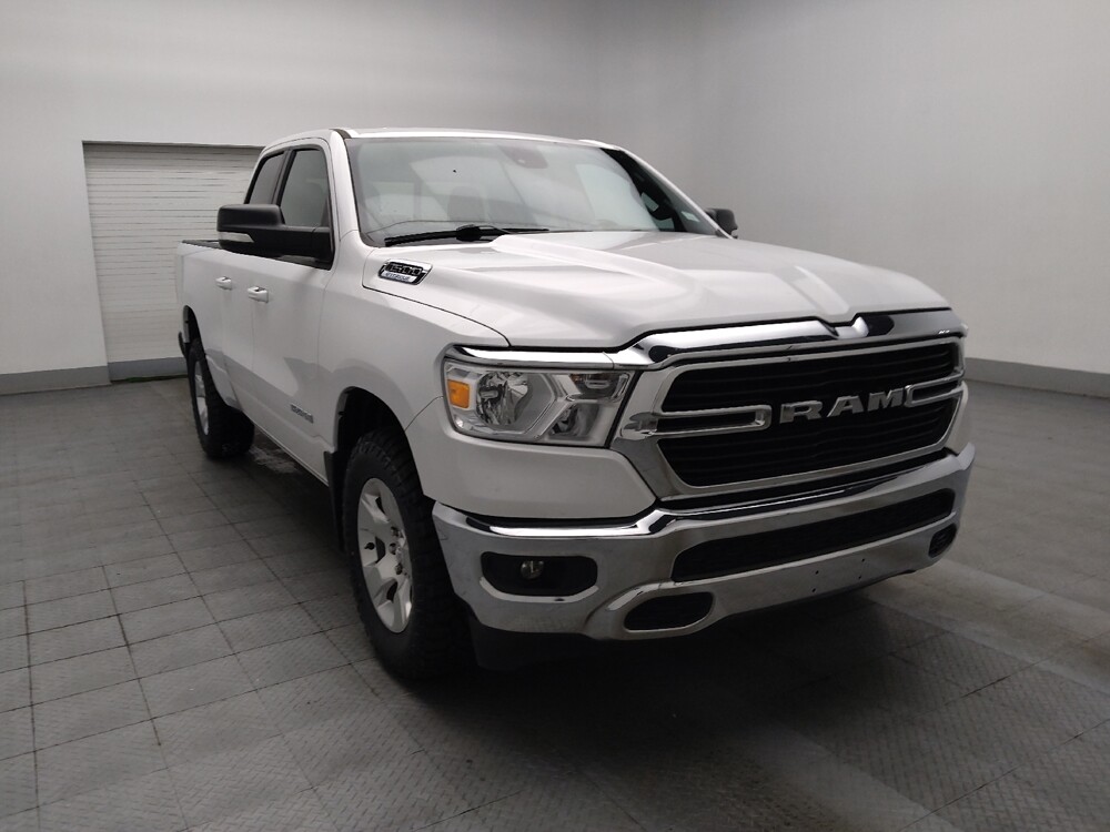 2021 RAM 1500 in Stone Mountain, GA 30083 - 18142187 13
