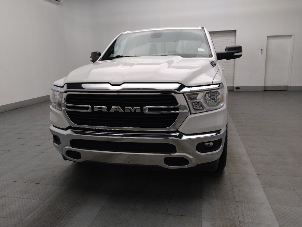 2021 RAM 1500 in Stone Mountain, GA 30083 - 18142187 15