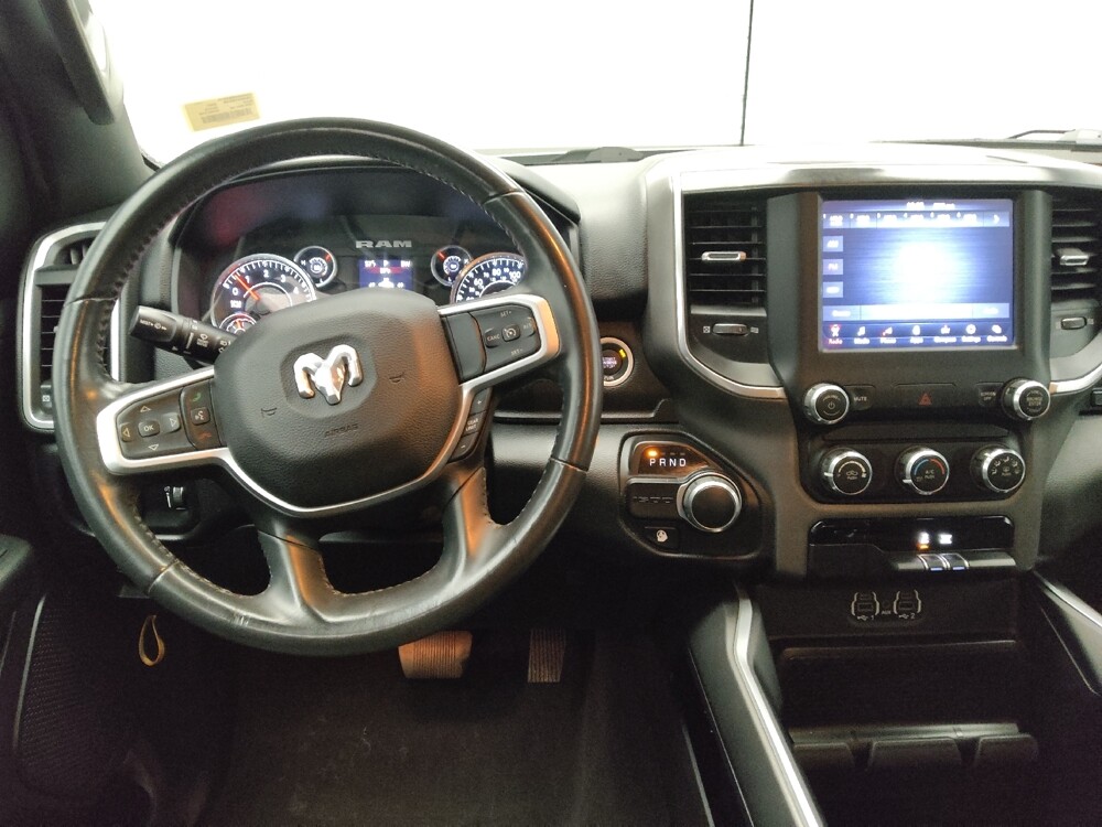 2021 RAM 1500 in Stone Mountain, GA 30083 - 18142187 22
