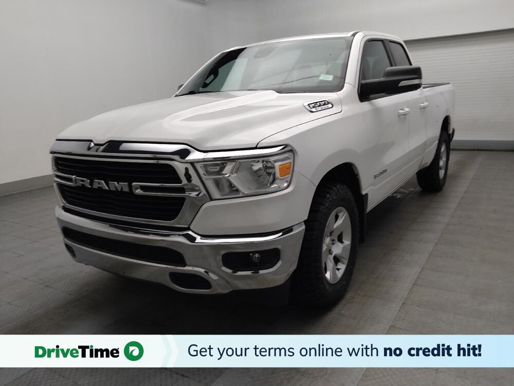 2021 RAM 1500 in Stone Mountain, GA 30083 - 18142187