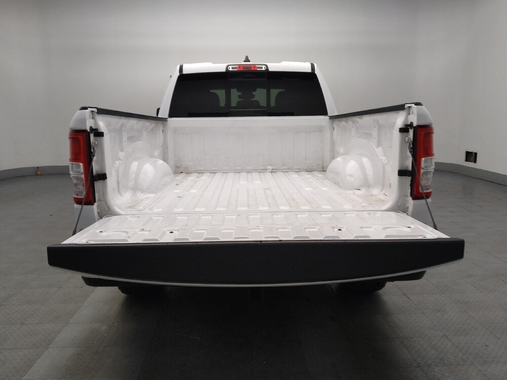2021 RAM 1500 in Stone Mountain, GA 30083 - 18142187 29