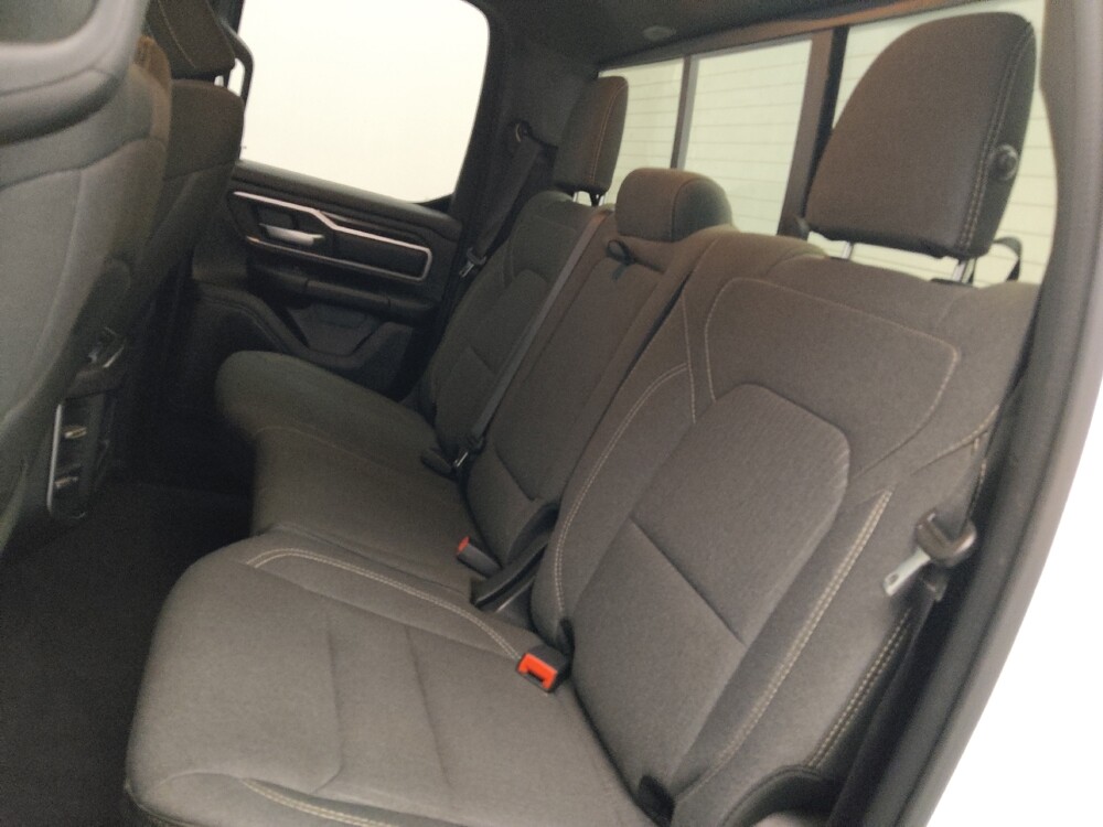 2021 RAM 1500 in Stone Mountain, GA 30083 - 18142187 18