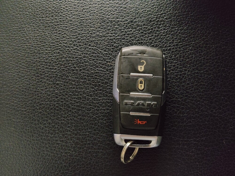 2021 RAM 1500 in Stone Mountain, GA 30083 - 18142187 32