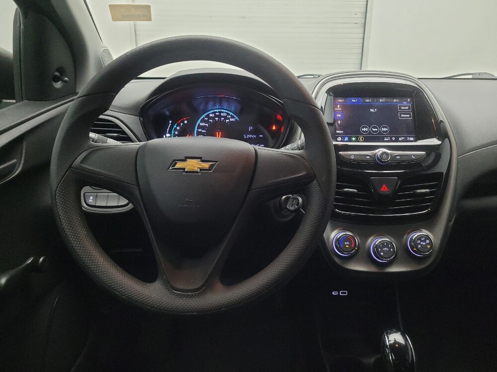 2020 Chevrolet Spark in Stone Mountain, GA 30083 - 18142188 22