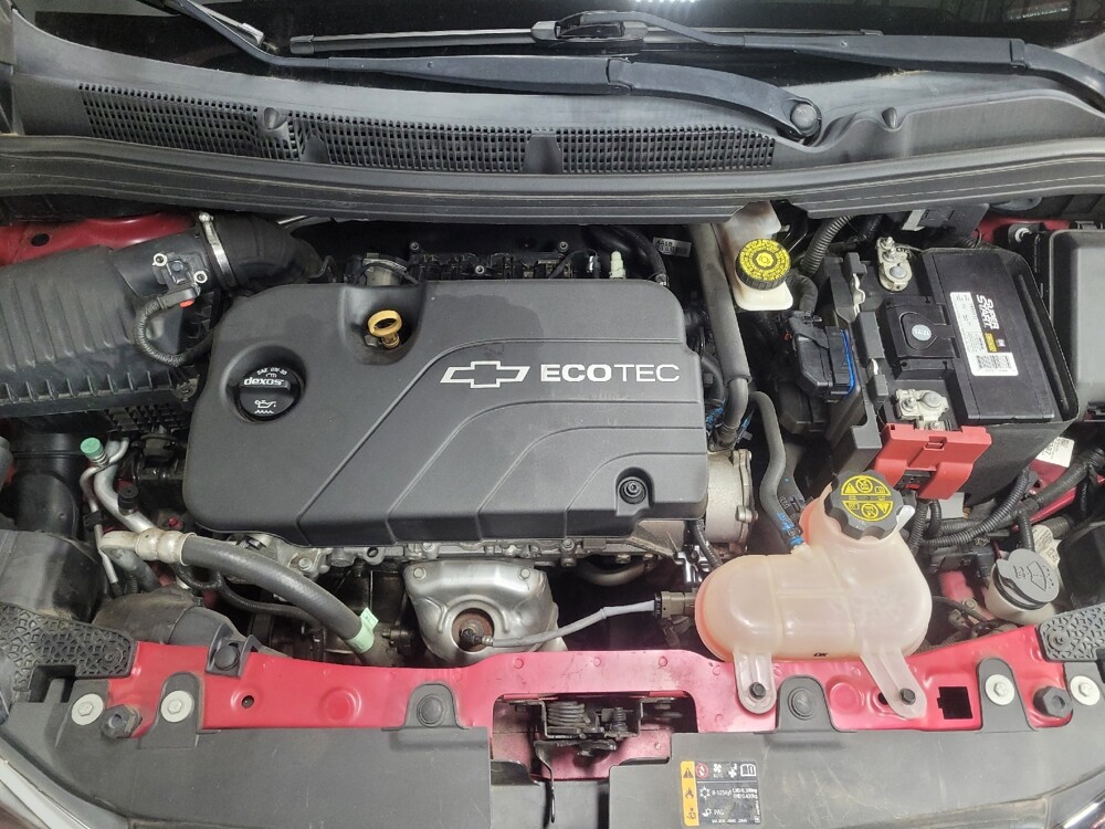 2020 Chevrolet Spark in Stone Mountain, GA 30083 - 18142188 30