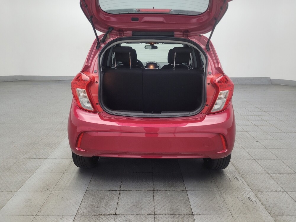 2020 Chevrolet Spark in Stone Mountain, GA 30083 - 18142188 29