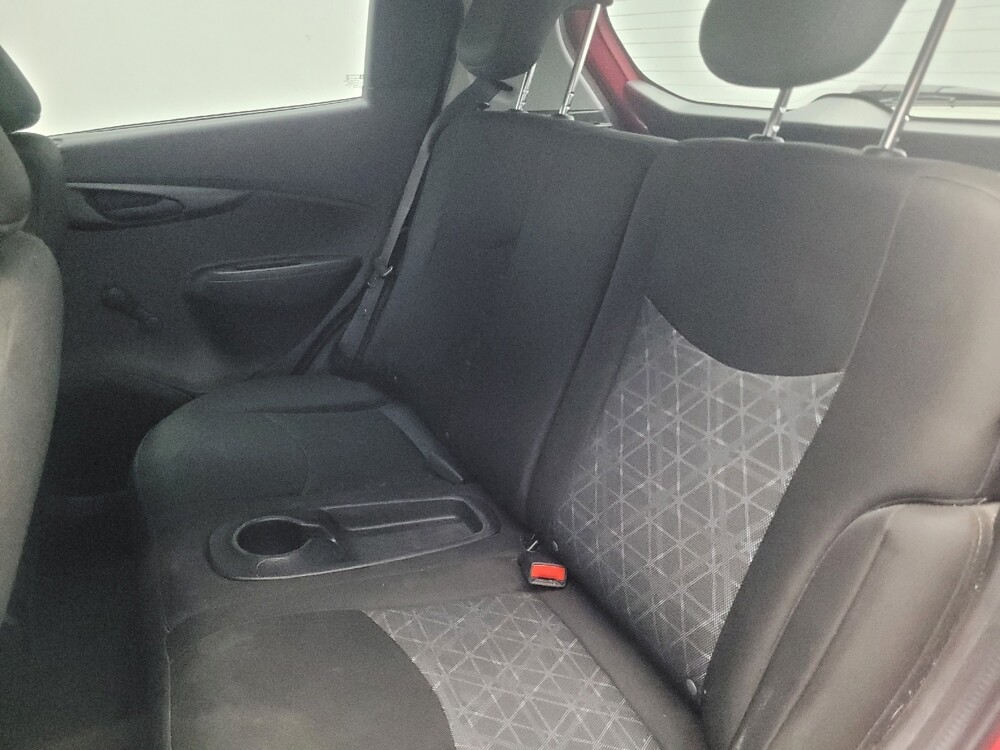 2020 Chevrolet Spark in Stone Mountain, GA 30083 - 18142188 18