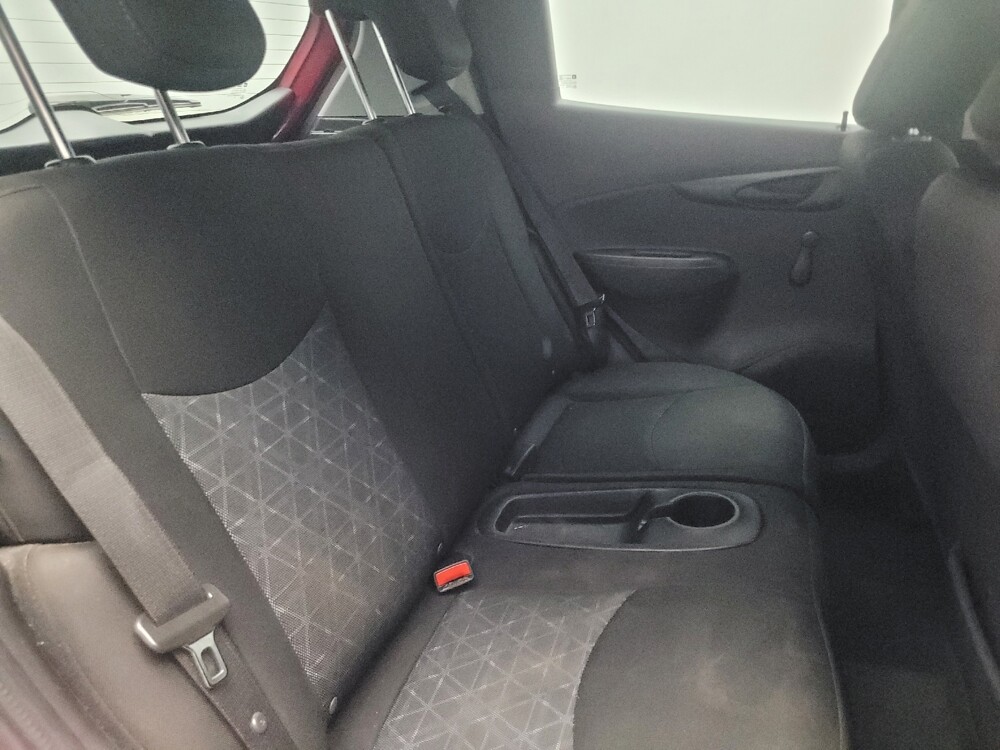 2020 Chevrolet Spark in Stone Mountain, GA 30083 - 18142188 19