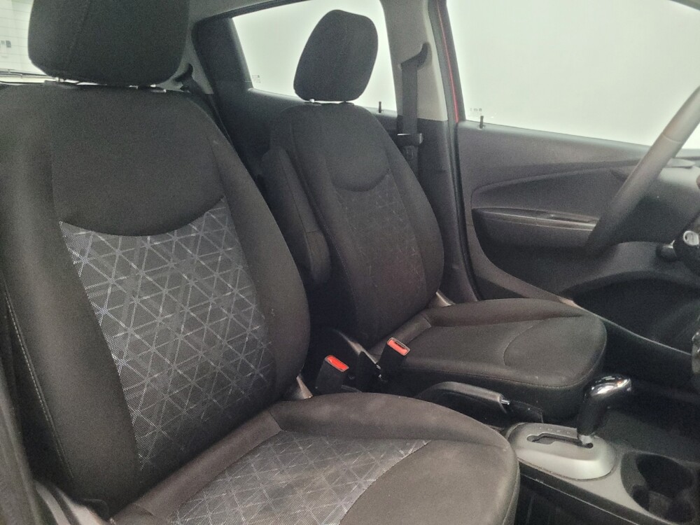 2020 Chevrolet Spark in Stone Mountain, GA 30083 - 18142188 21