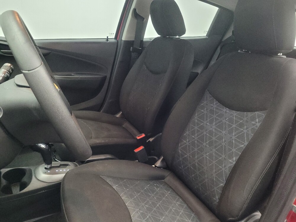 2020 Chevrolet Spark in Stone Mountain, GA 30083 - 18142188 17
