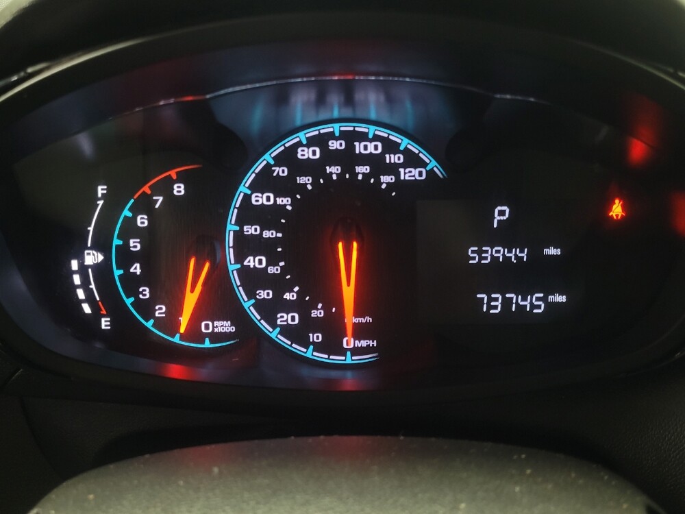 2020 Chevrolet Spark in Stone Mountain, GA 30083 - 18142188 23