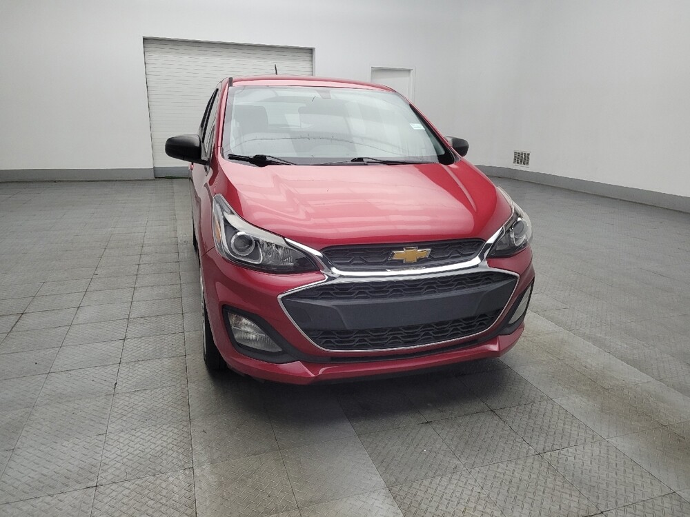 2020 Chevrolet Spark in Stone Mountain, GA 30083 - 18142188 14