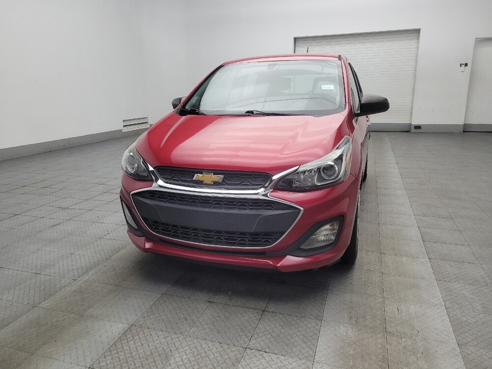 2020 Chevrolet Spark in Stone Mountain, GA 30083 - 18142188 15