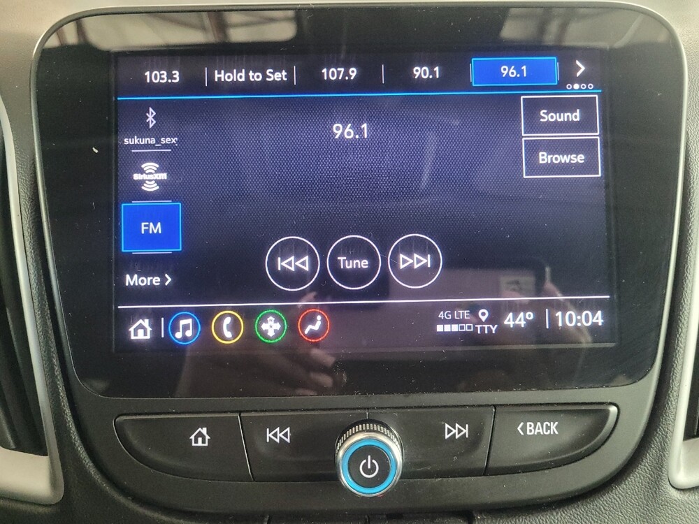 2023 Chevrolet Malibu in Union City, GA 30291 - 18142190 25