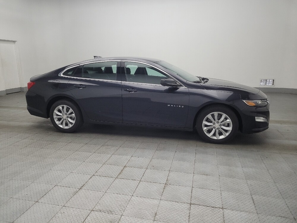 2023 Chevrolet Malibu in Union City, GA 30291 - 18142190 11